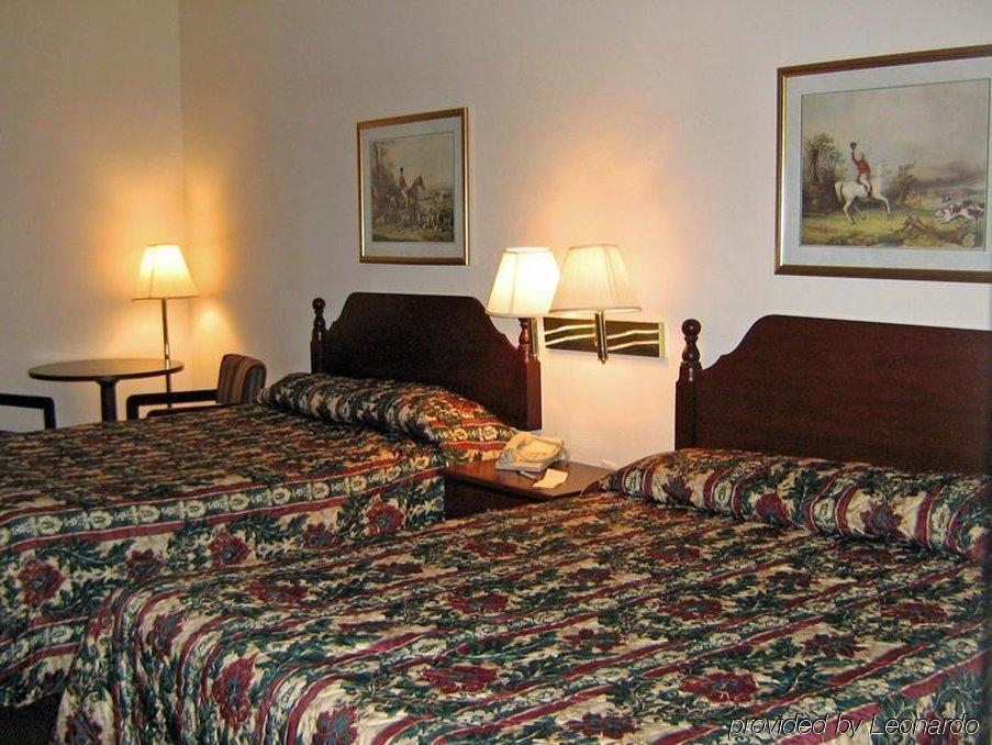 Brady Hotel New Florence Bagian luar foto